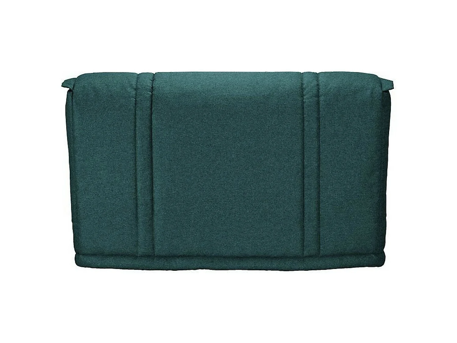 Banquette BZ tissu matelas 12cm Venus-Couleur Beige-140x200