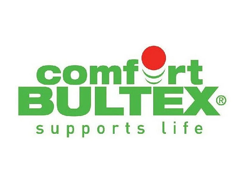 Banquette BZ tissu 140x200 matelas Bultex 15cm Celia-Couleur Gris foncé