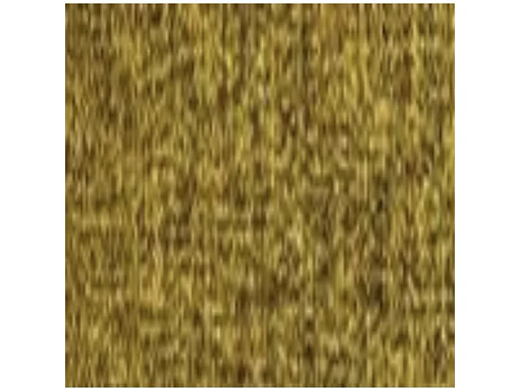 Banquette Clic Clac tissu matelas Bultex 14cm avec rangement Bary-Couleur Jaune ambre-130x190