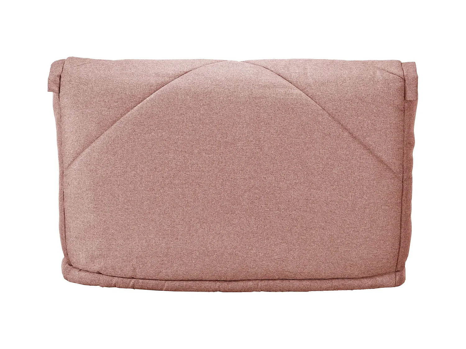 BZ zitbank Bultex matrasstof 15 cm Master 140x200 cm-Kleur Lichtroze-Opslagruimte Met opbergruimte