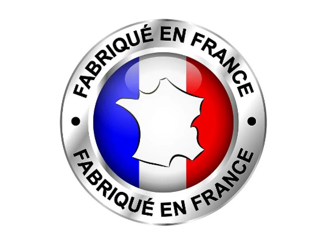 Canapé BZ Tissu matelas 12cm 140x190 Zilo-Couleur Gris clair