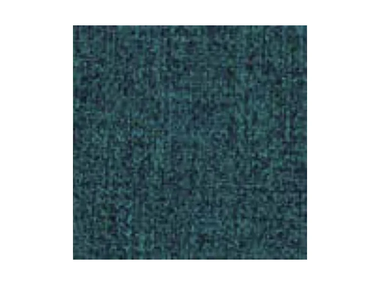 Banquette Clic Clac tissu matelas Starbed 13cm avec coffre de rangement Kistar 130x190-Couleur Vert emeraude