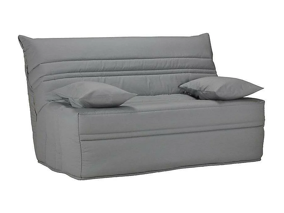 2-zits accordeon bedbank 140x190 cm Manhattan Optale