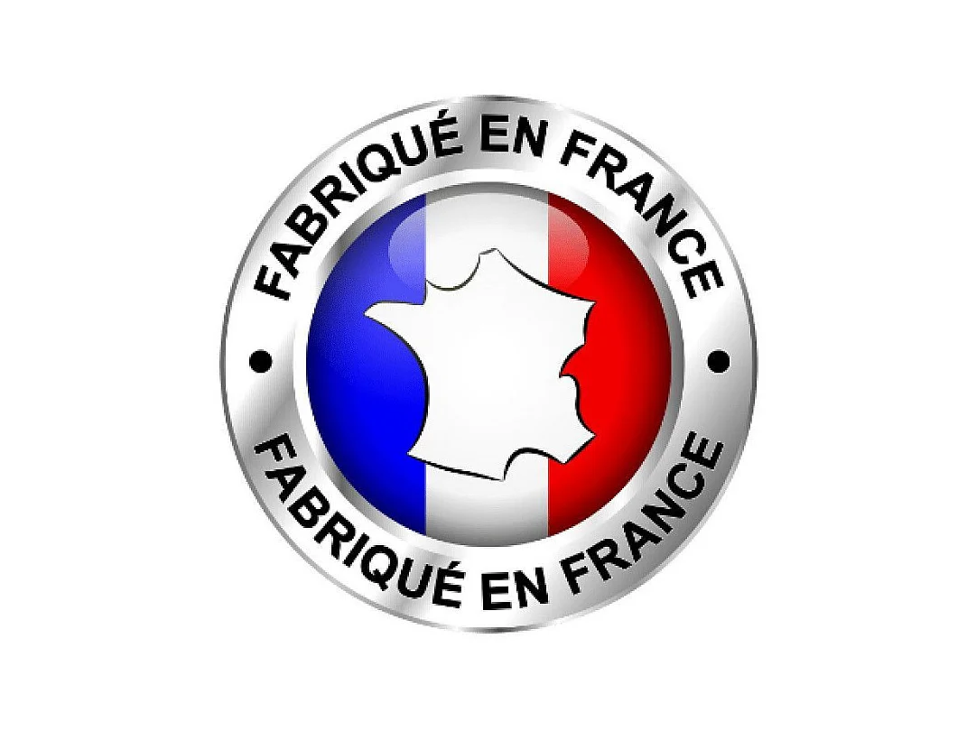 Banquette BZ tissu matelas Sofaconfort 9cm Optale 143cm-Couleur Bordeaux