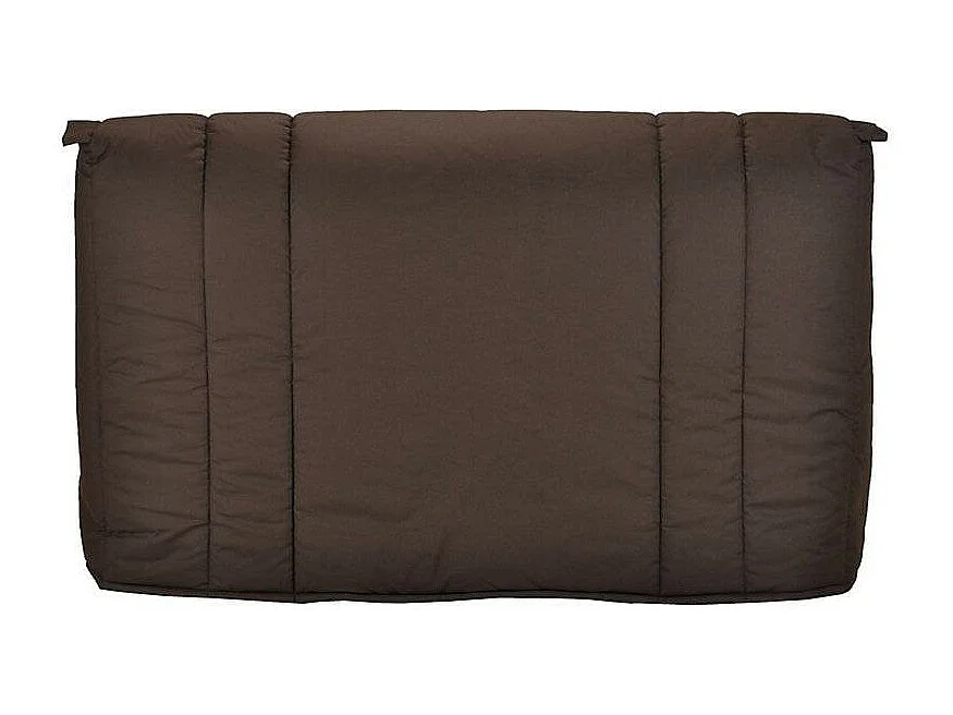Banquette BZ 140x190 matelas Bultex 12cm Bounty-Couleur A 407