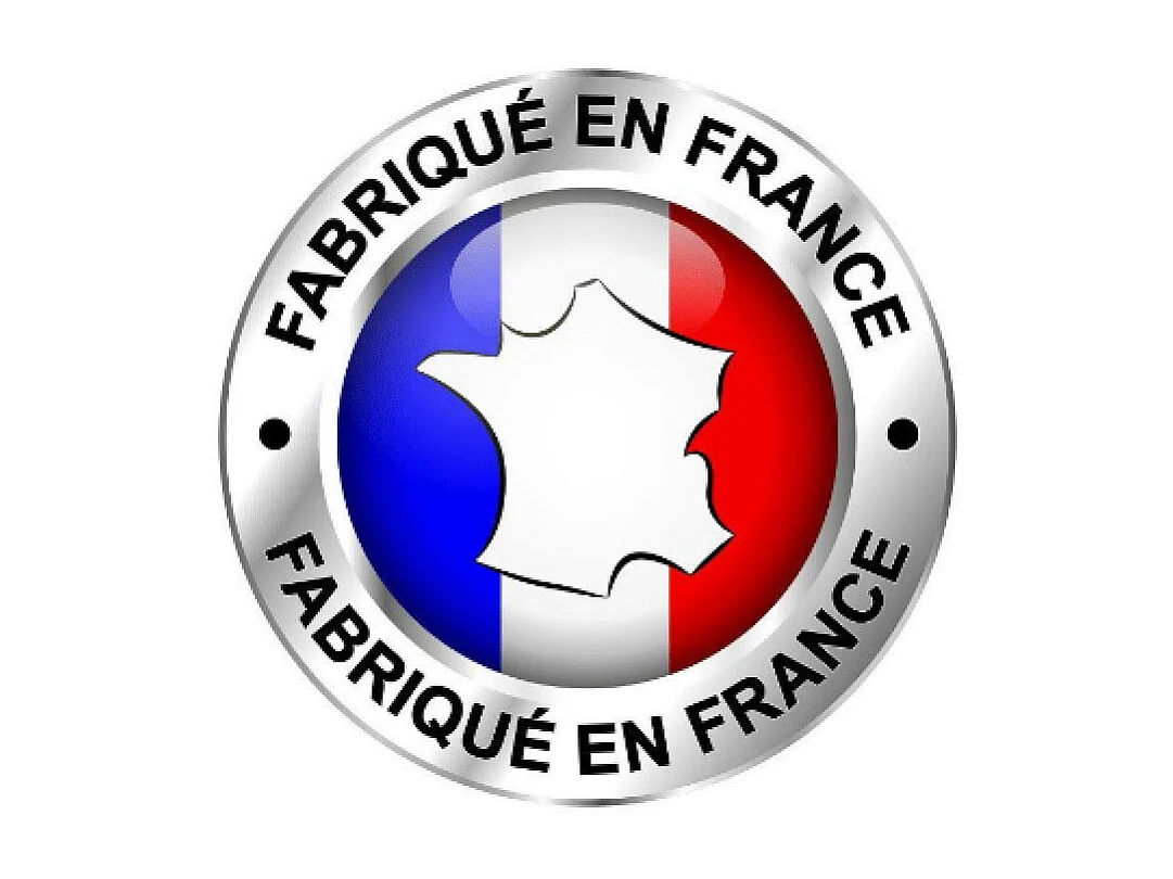 Banquette Clic-clac tissu 130x190 matelas Starbed 13cm avec rangement Soly-Couleur Marron Foncé