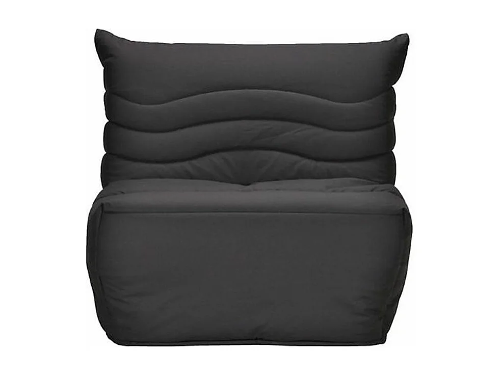 Eenpersoons accordeon bedbank 90x190 cm matras 12 cm Brioca-Kleur B918