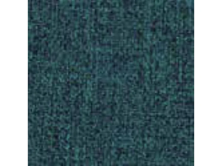 Clic Clac zitbank Bultex matrasstof 14 cm met Bary opberger-Kleur smaragdgroen-Slapen 130x190cm