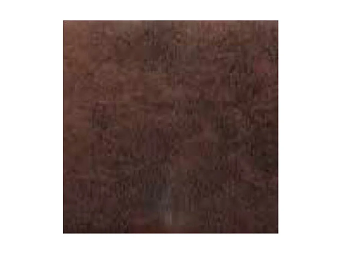 BZ fauteuil 1-zits microvezelmatras 12 cm Venus-Kleur Blauw