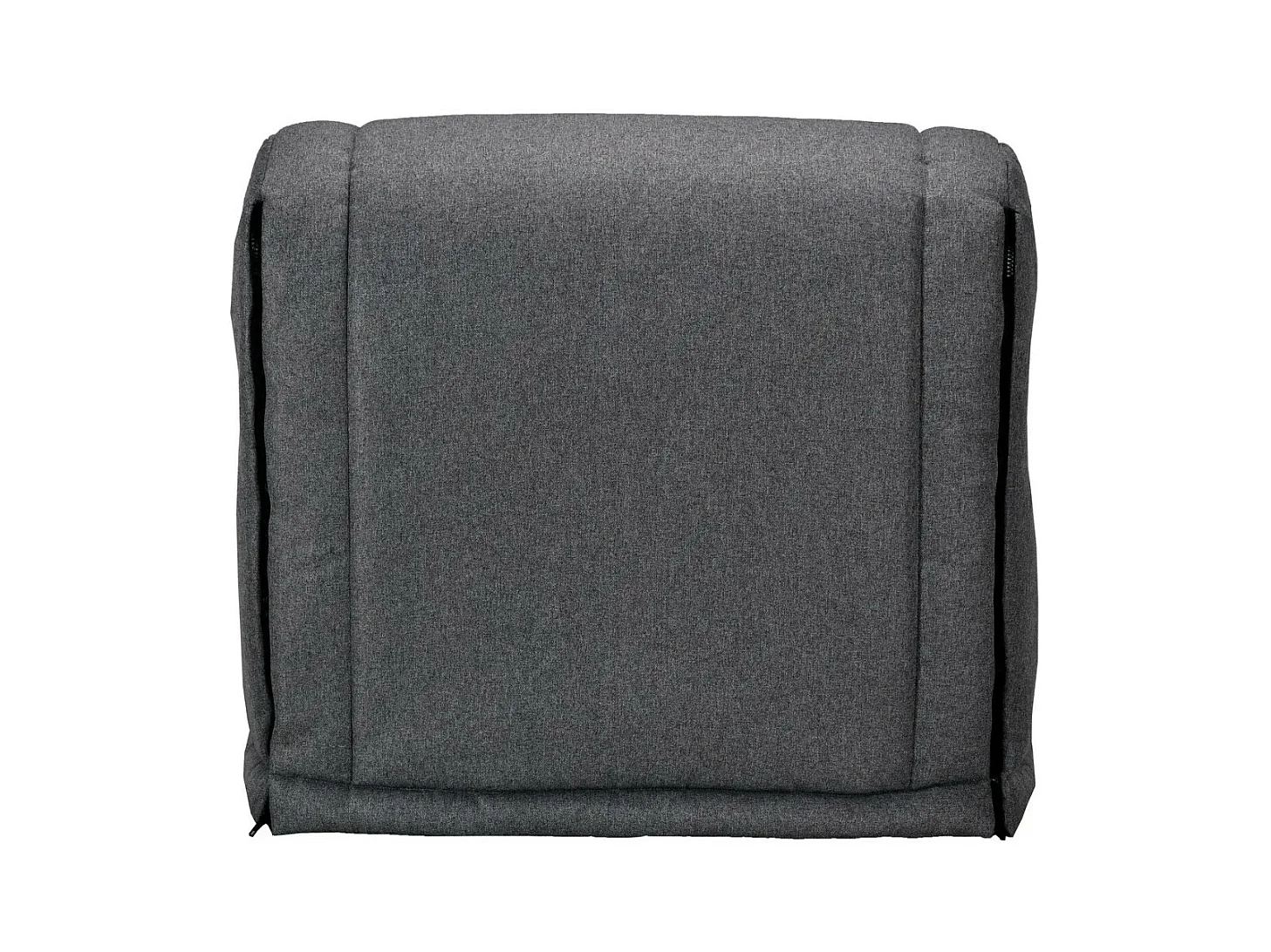 Fauteuil BZ 1 place 90x190 tissu matelas 12cm Venus-Couleur Beige