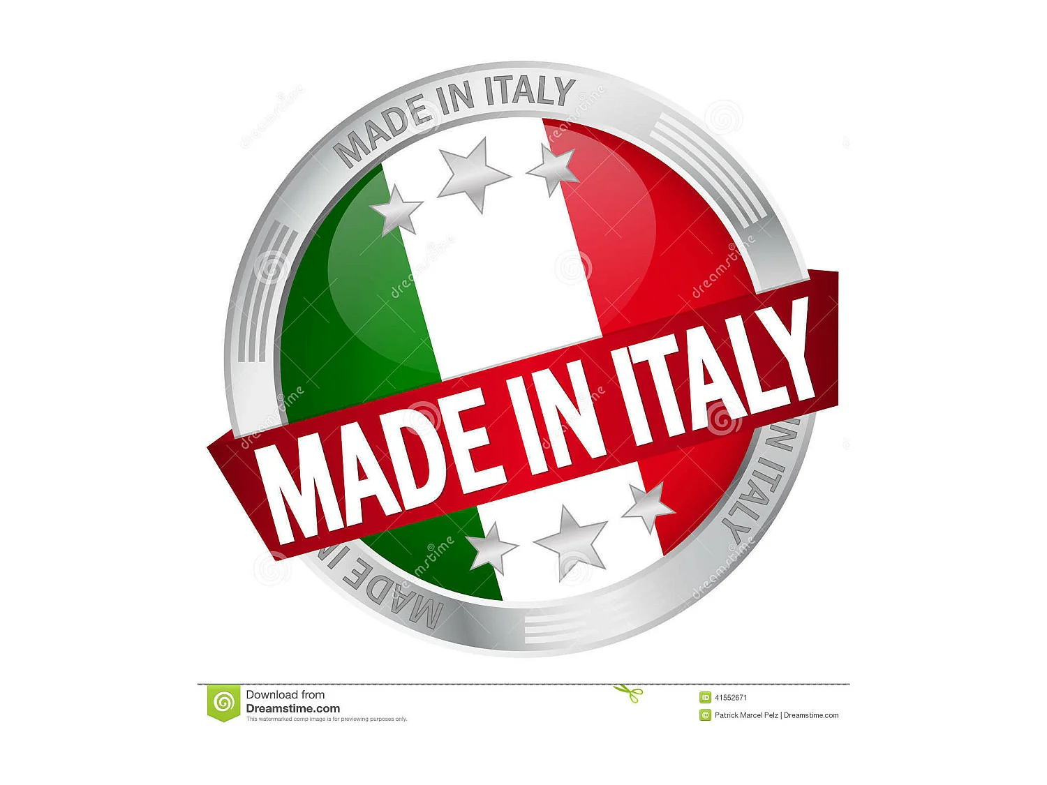 Table design blanc mat et pieds entrelacés multicouleurs 180cm Artemis