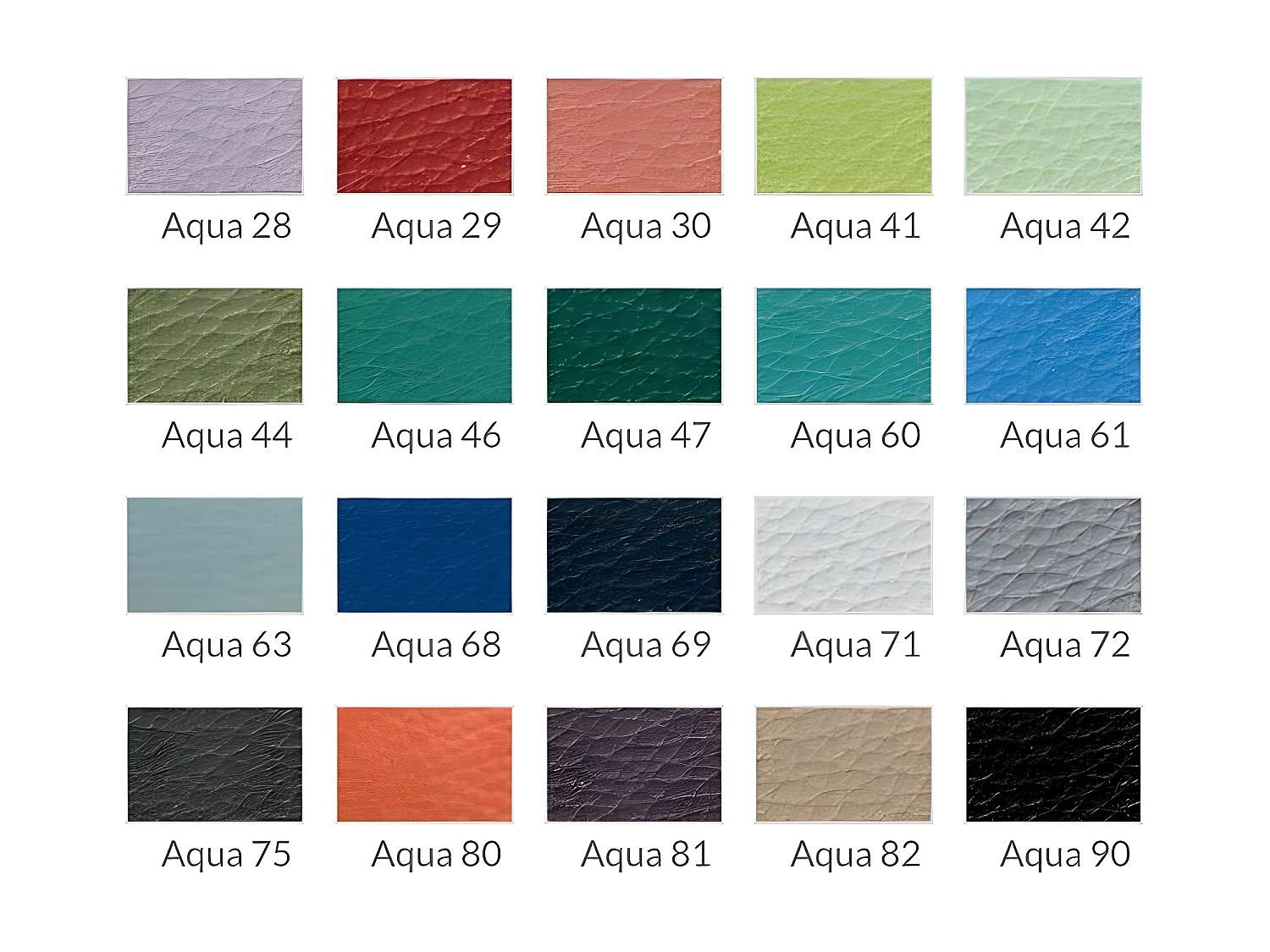 Lit double 150x200 bois noyer et tête de lit simili cuir Noviza-Couleur Aqua 61 Bleu clair