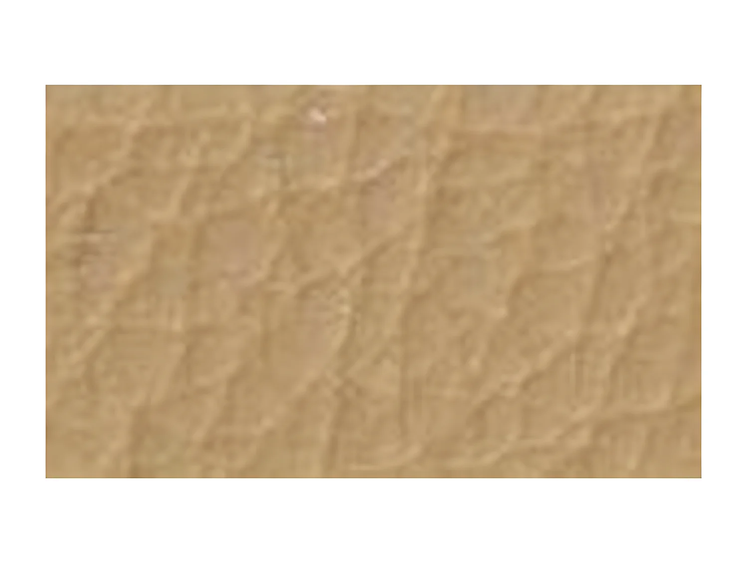 Lit double 150x200 bois noyer et tête de lit simili cuir Noviza-Couleur Aqua 61 Bleu clair