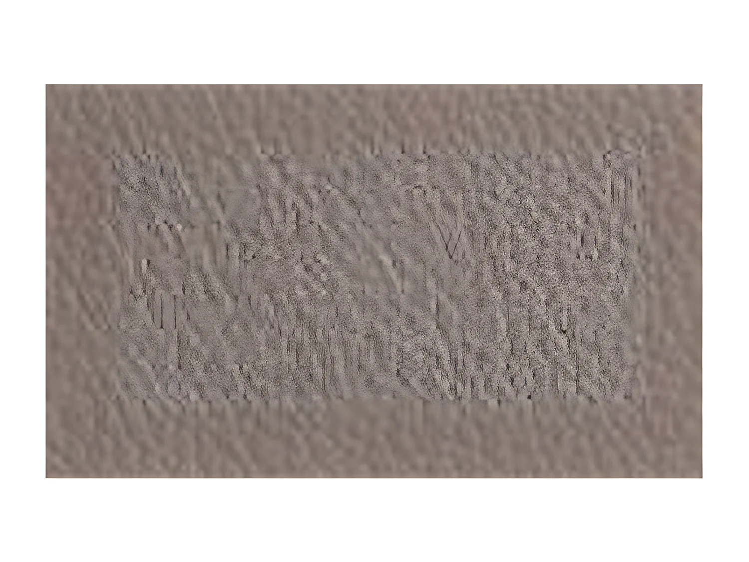 Lit double 150x200 bois noyer et tête de lit simili cuir Noviza-Couleur Aqua 61 Bleu clair