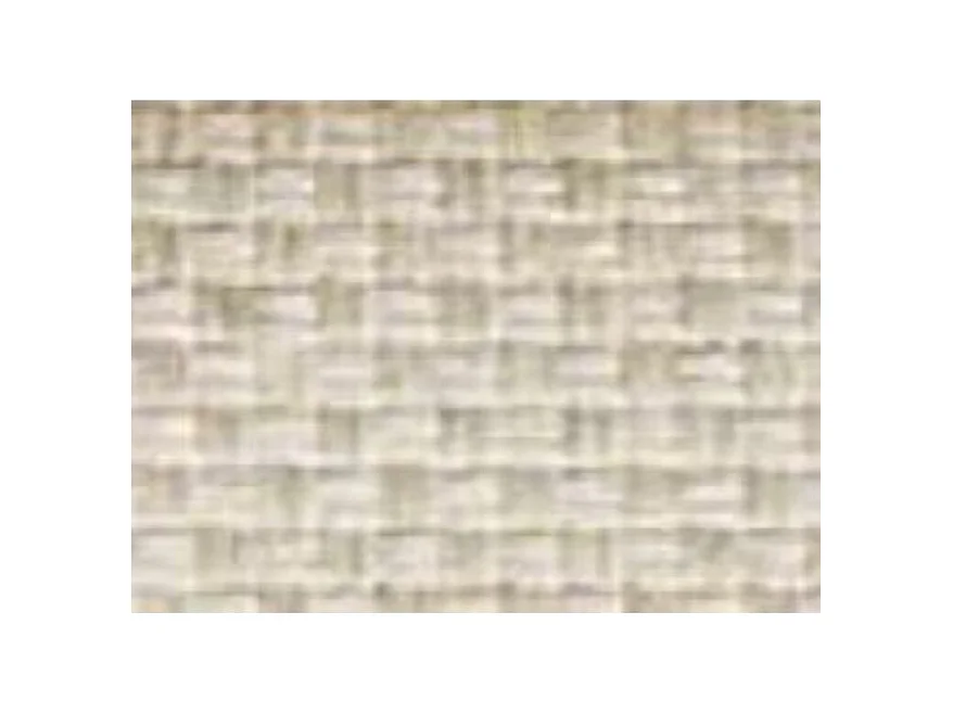 Tweepersoonsbed 150x200 cm walnoothout en hoofdeinde in Noviza-stof-Kleur DUO 14