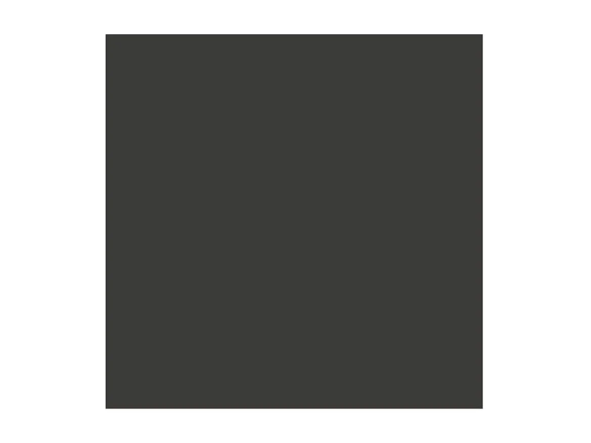 Table extensible 180 à 440cm bois foncé et métal anthracite Likro-Support 4 pieds