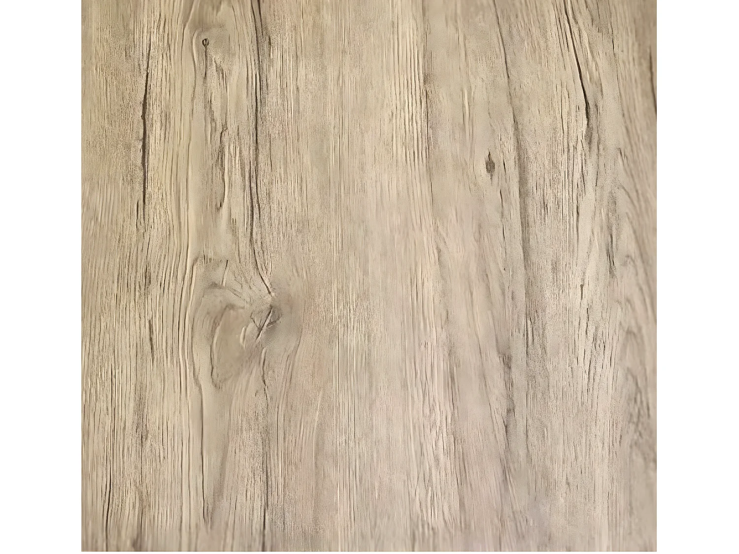 Mesa extensible cuadrada pequeña 90x90/194 cm patas acero antracita Karzy-Color Natural