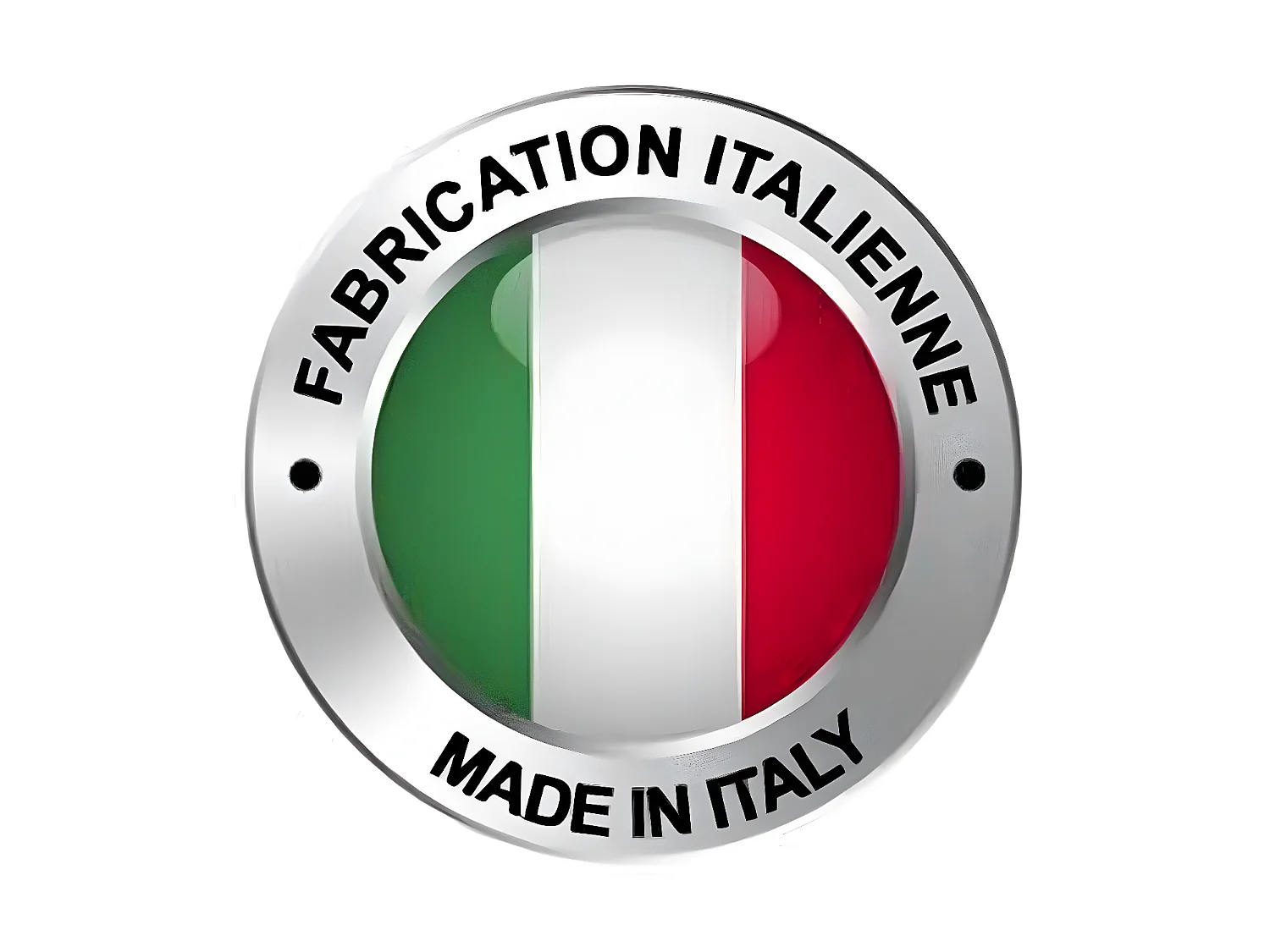 Petite table extensible bois clair et cadre anthracite 120-224cm Klass