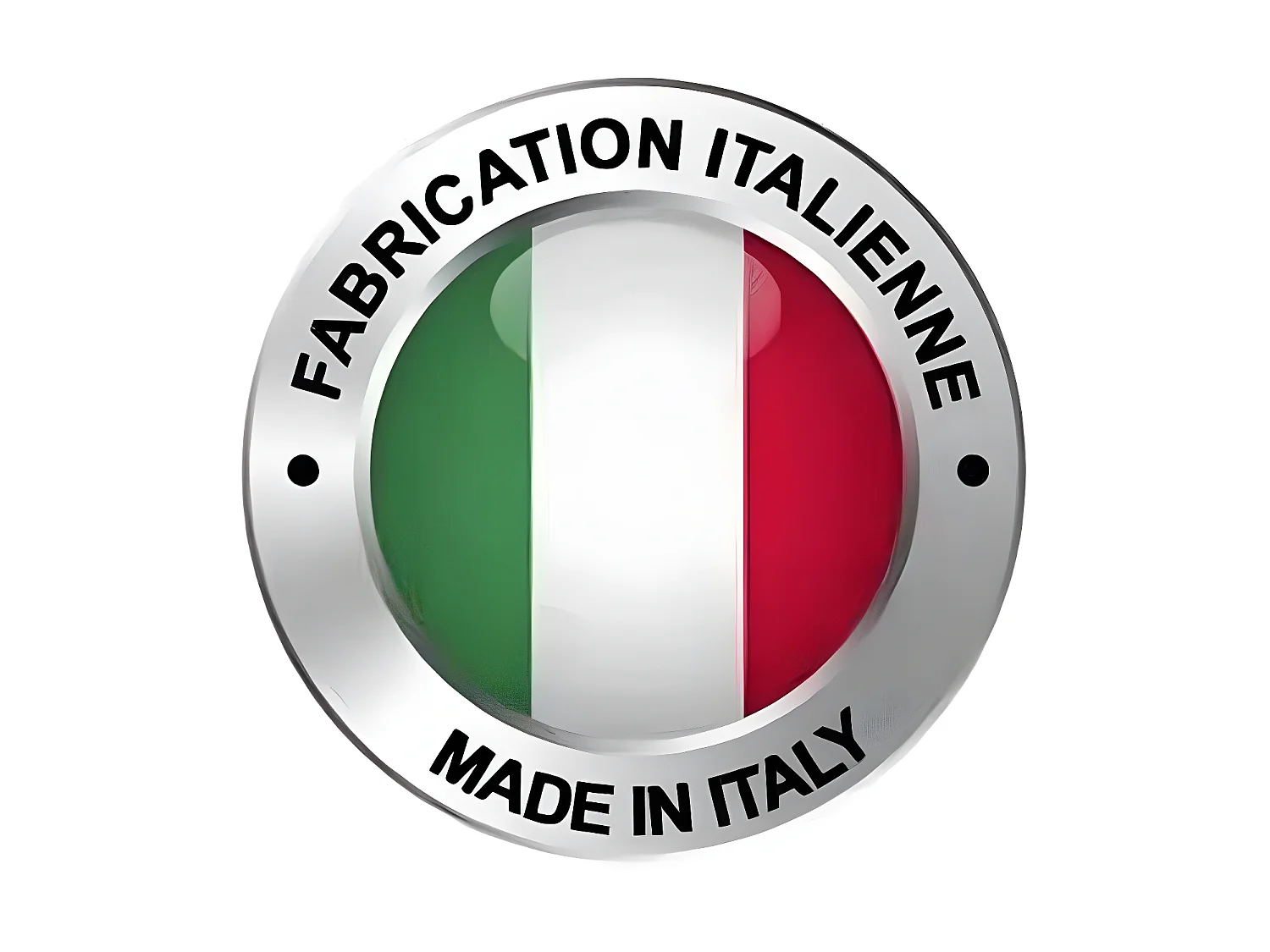 Uitschuifbare tafel voor 4 tot 10 personen in grijs betoneffect en antraciet verweven poten L 130 tot 234 cm Artemis