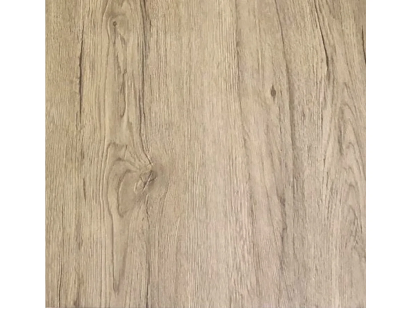 Kleine vierkante klaptafel 90x90/180 cm Dova-Kleur Natuurlijk