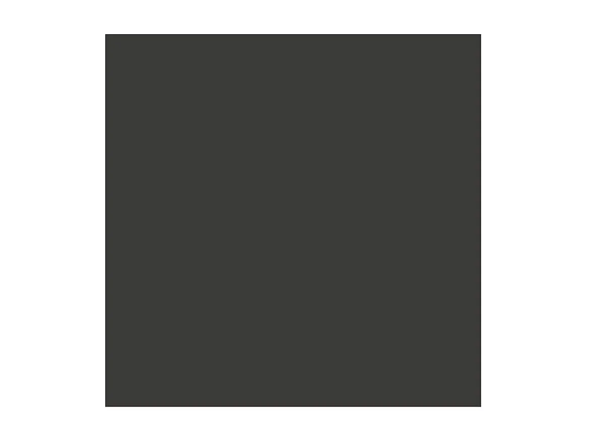 Table extensible 180 à 440cm bois foncé et métal anthracite Likro-Pied et support sur roulettes