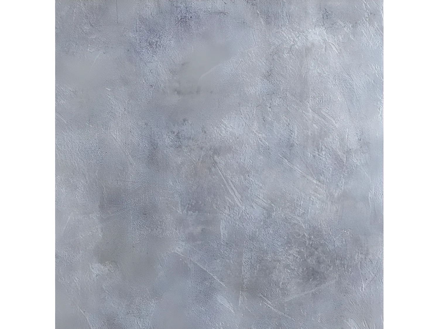 Table extensible 6 à 20 places gris cendré Kristo 180 à 440cm-Support 4 pieds