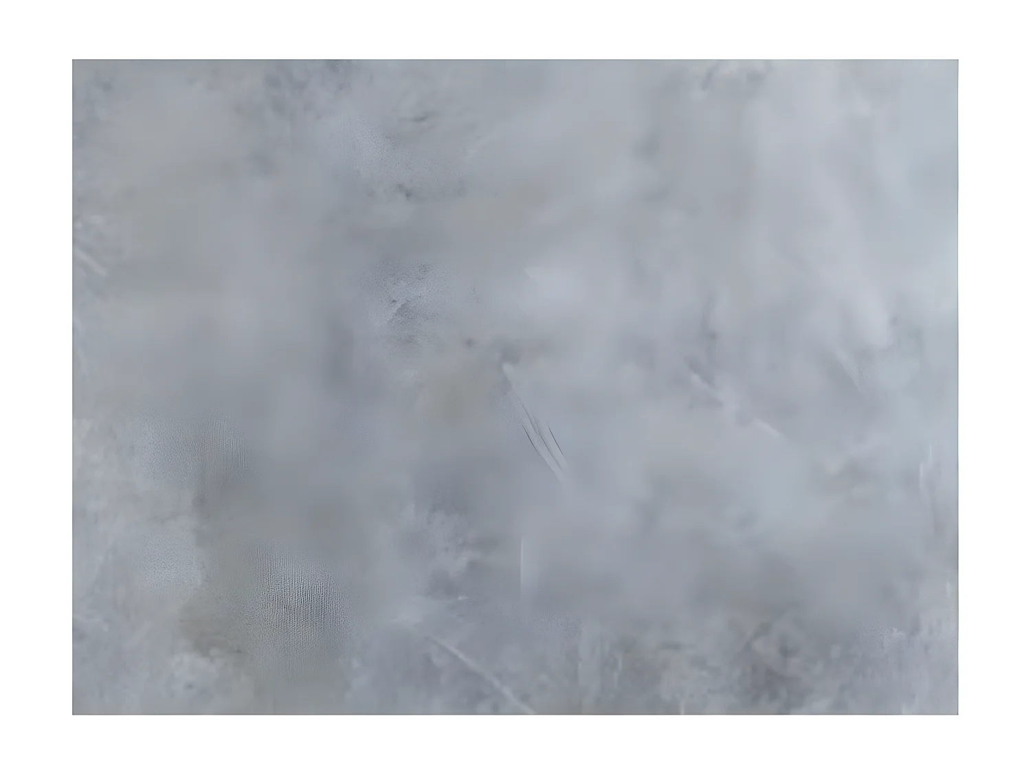 Mesa de comedor extensible de madera Naxo.-Color Gris cemento-Soporte 2 pies-Alargaderas -Ancho extensible