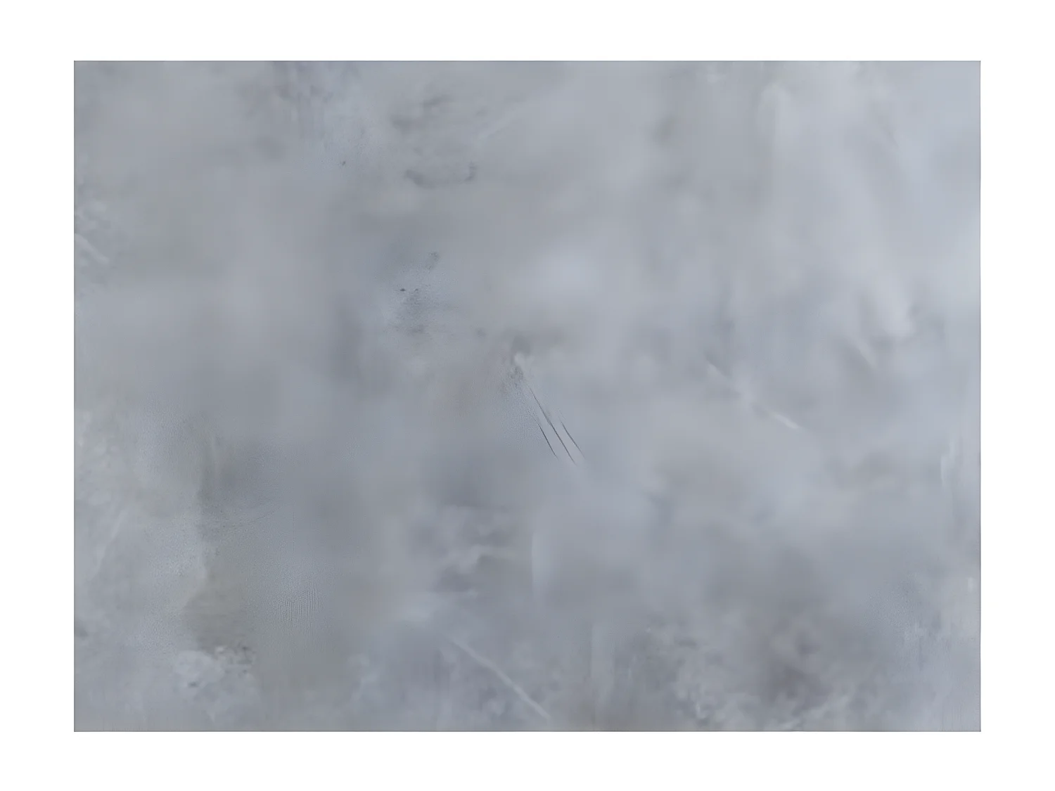 Table rectangulaire extensible 8 à 14 personnes L 180 à 284cm gris béton Naxo