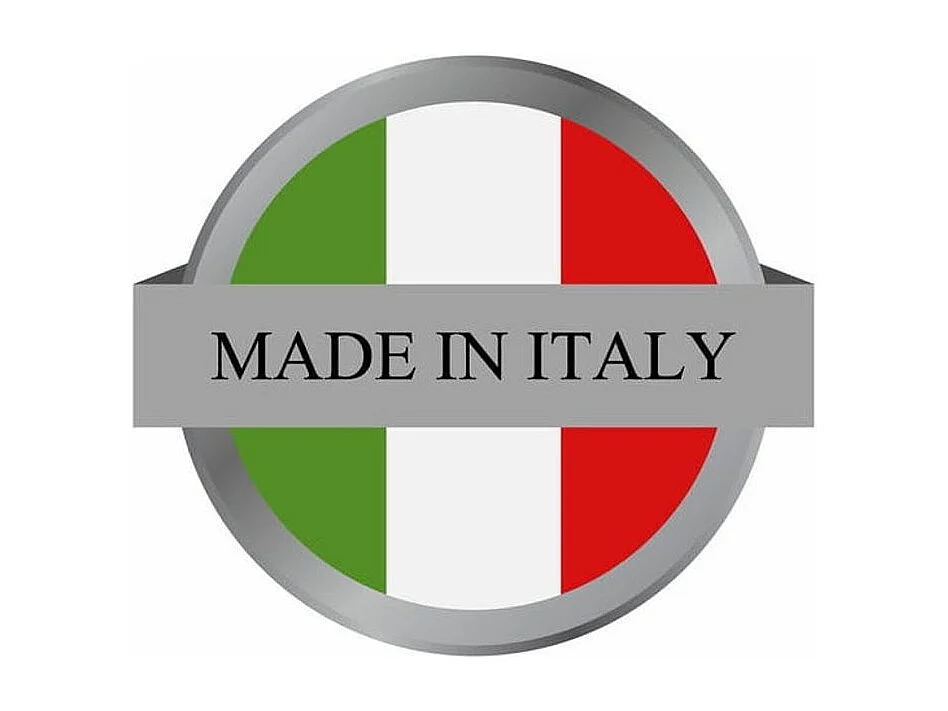 Kleine vierkante klaptafel 90x90/180 cm Dova-Kleur Wit