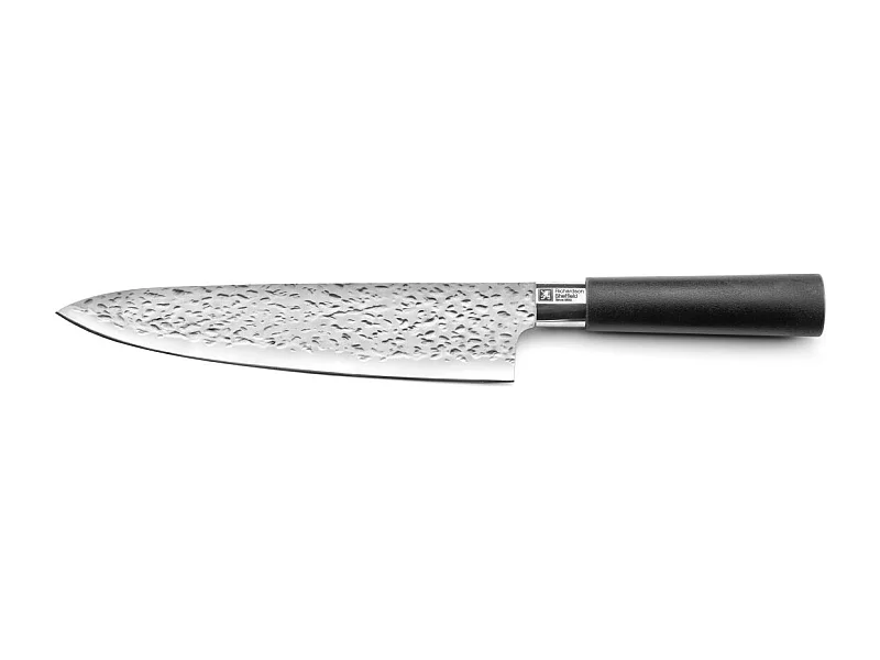 Katana - Couteau chef 20.5 cm sur carte