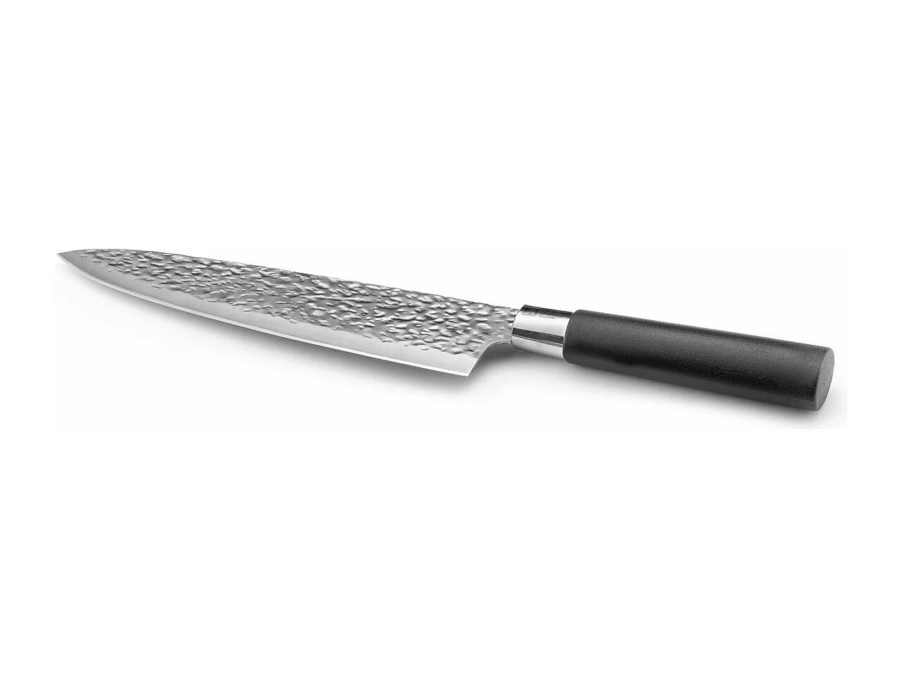 Katana - Couteau chef 20.5 cm sur carte
