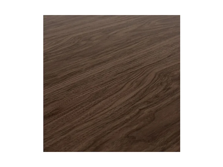 Armoire lit 160x190 avec canapé et colonne de rangement bois noyer Kanto-Couleur Microfibre 12