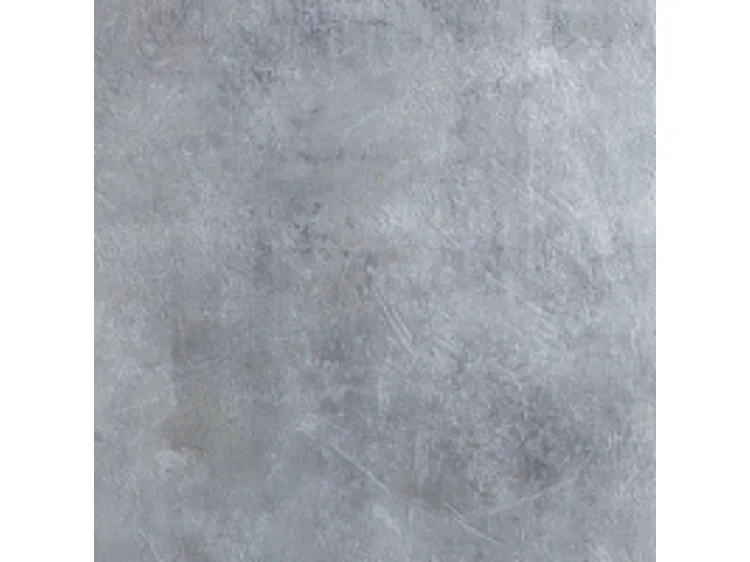 Lit escamotable horizontal gris ciment Bounto 85x185-