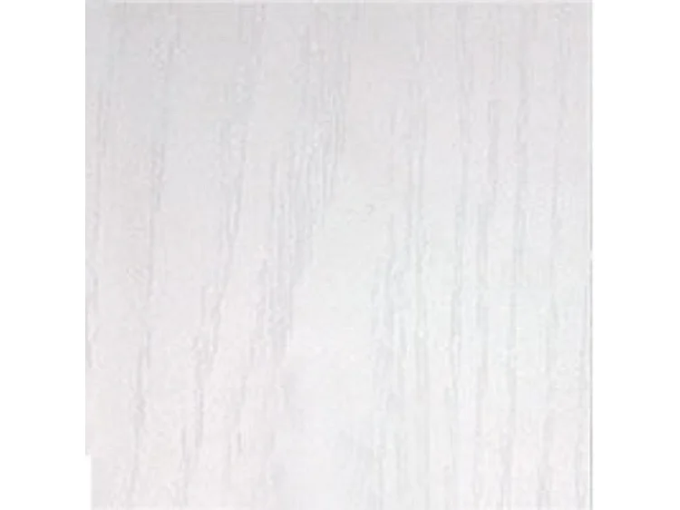 Cama plegable con columna contenedor y muebles altos de fresno blanco, Kanto 160x190 cm