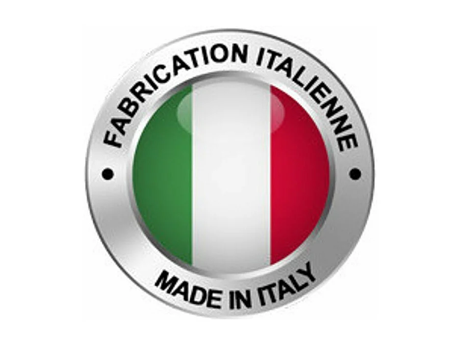 Mueble cama 160x190 cm con sofá y columna contenedor de madera de nogal Kanto-Color Microfibra 33