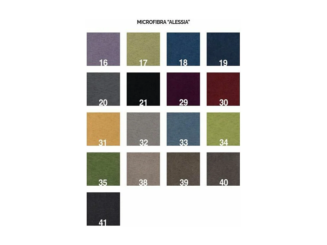 Armoire lit 120x190 avec canapé et meuble haut bois noyer Kanto-Couleur Microfibre 14