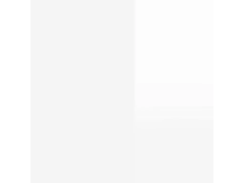 Tables de chevet 2 pcs blanc brillant 40x35x50 cm