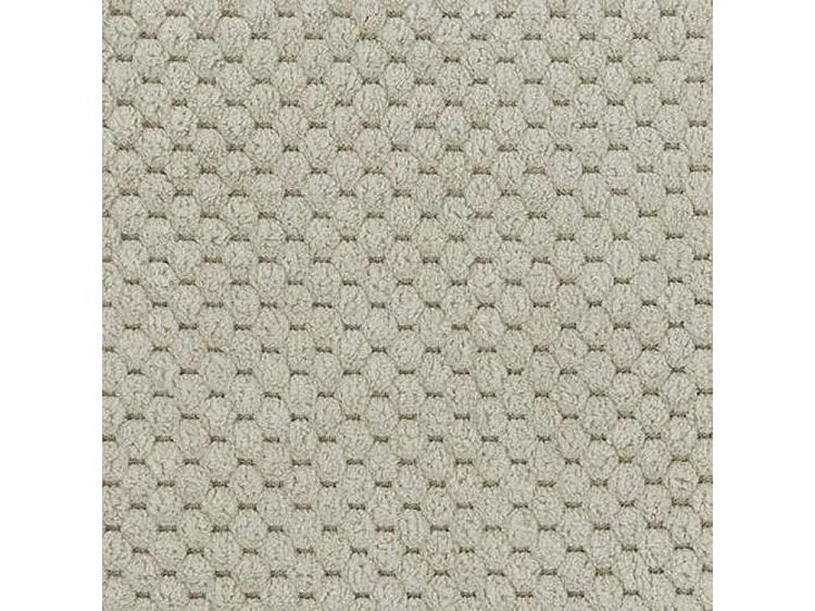 Canapé d'angle TrendyNest 101, Gris, Fonction de couchage, Boîte de literie, 244x165x76cm