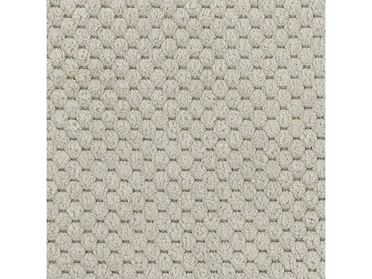 Canapé d'angle TrendyNest 101, Brun clair, Fonction de couchage, Boîte de literie, 244cm