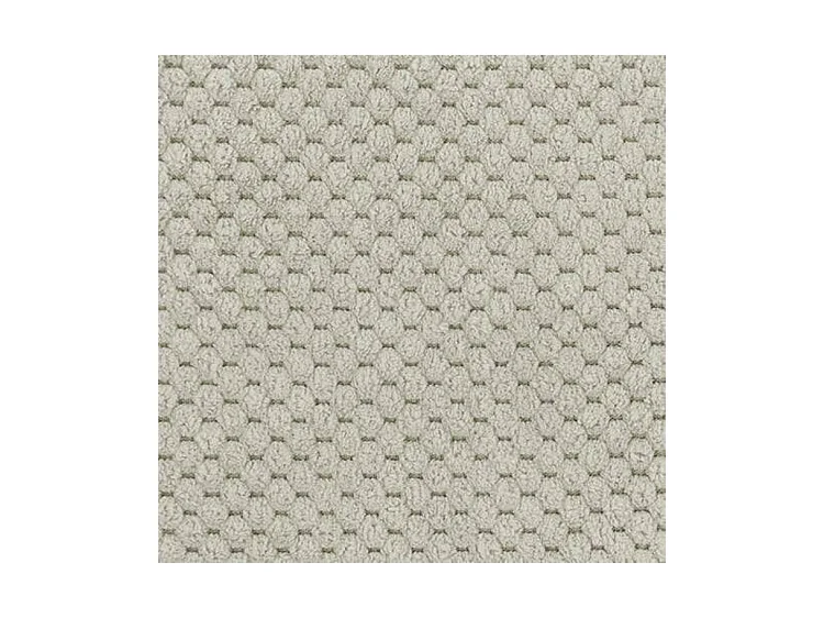 Canapé d'angle TrendyNest 101, Brun clair, Fonction de couchage, Boîte de literie, 244cm