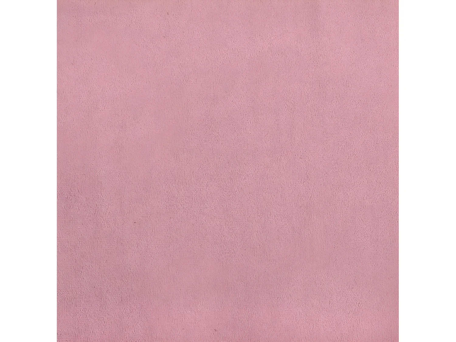 Kuipstoel fluweel roze