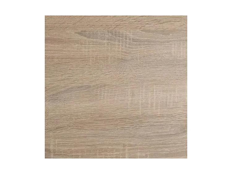 Teph medicijnkastje van licht hout melamine H 47 cm