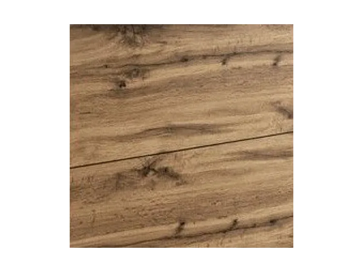 Teph licht eiken melamine medicijnkastje L 35 cm