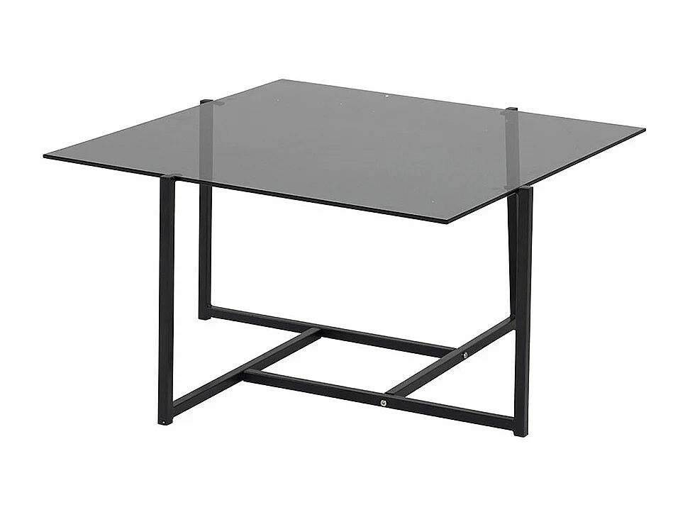 Hybrid salontafel grijs.