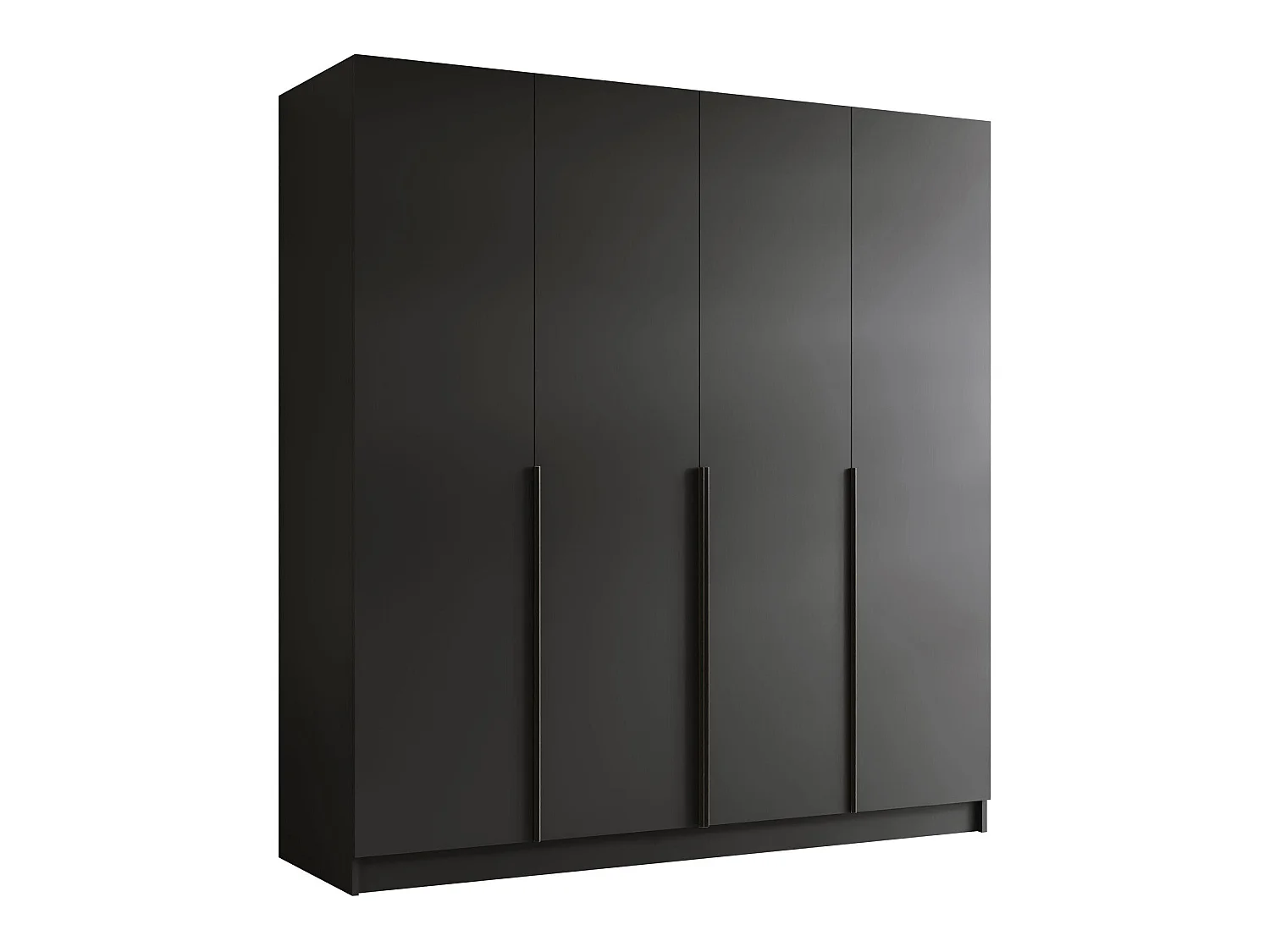 Armoire Closico Navor I, Nombre d'étagères: 9, 22x20x6cm