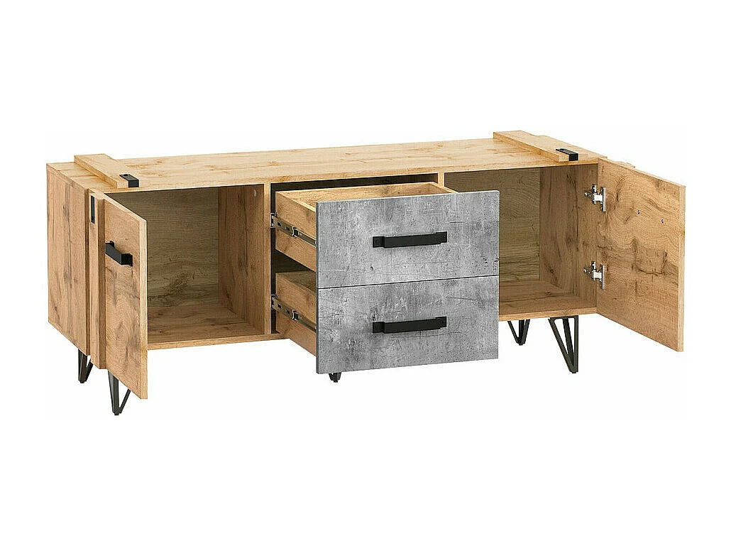 Ensemble de salon Domdele 112