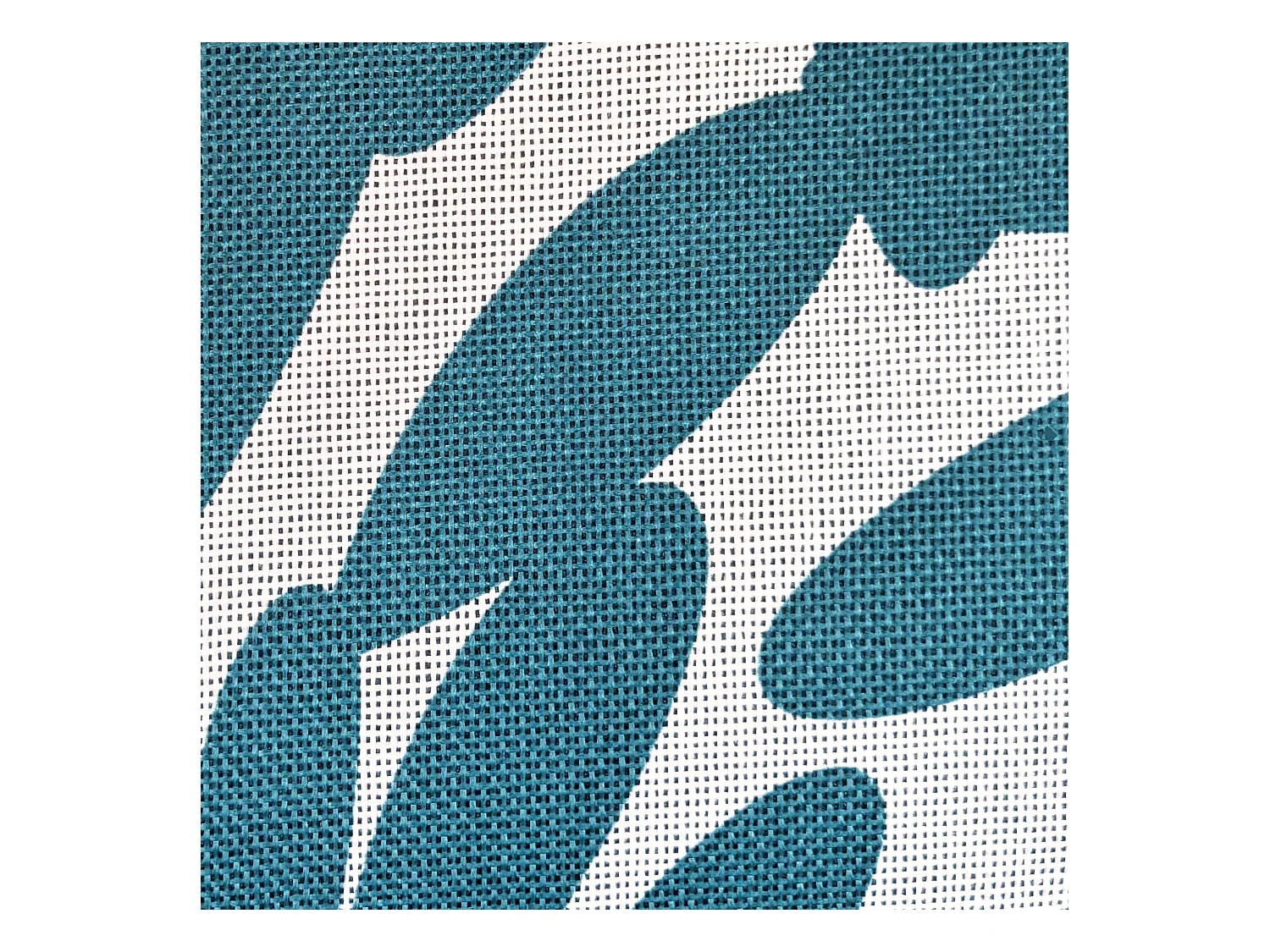 Tapis caoutchouc antidérapant MODERN 40x60 cm vert