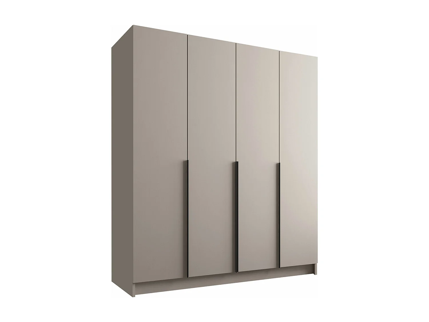 Roupeiro Closico 192, 22x20x6cm