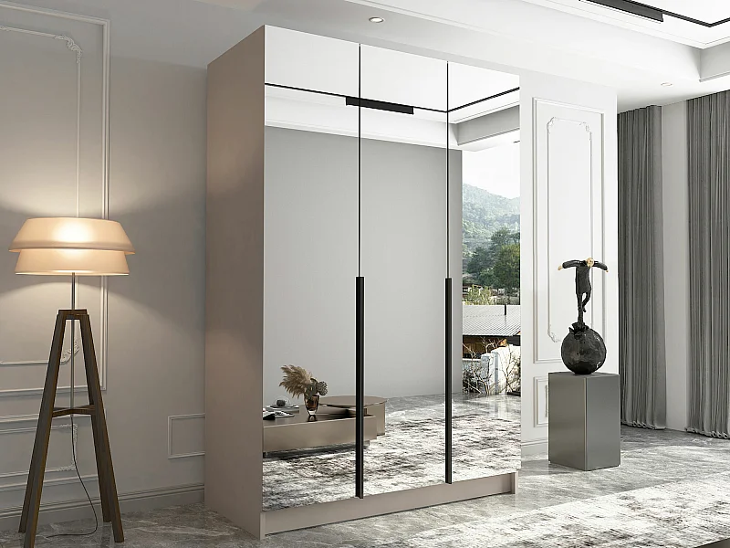 Roupeiro Closico 196, 22x15x6cm