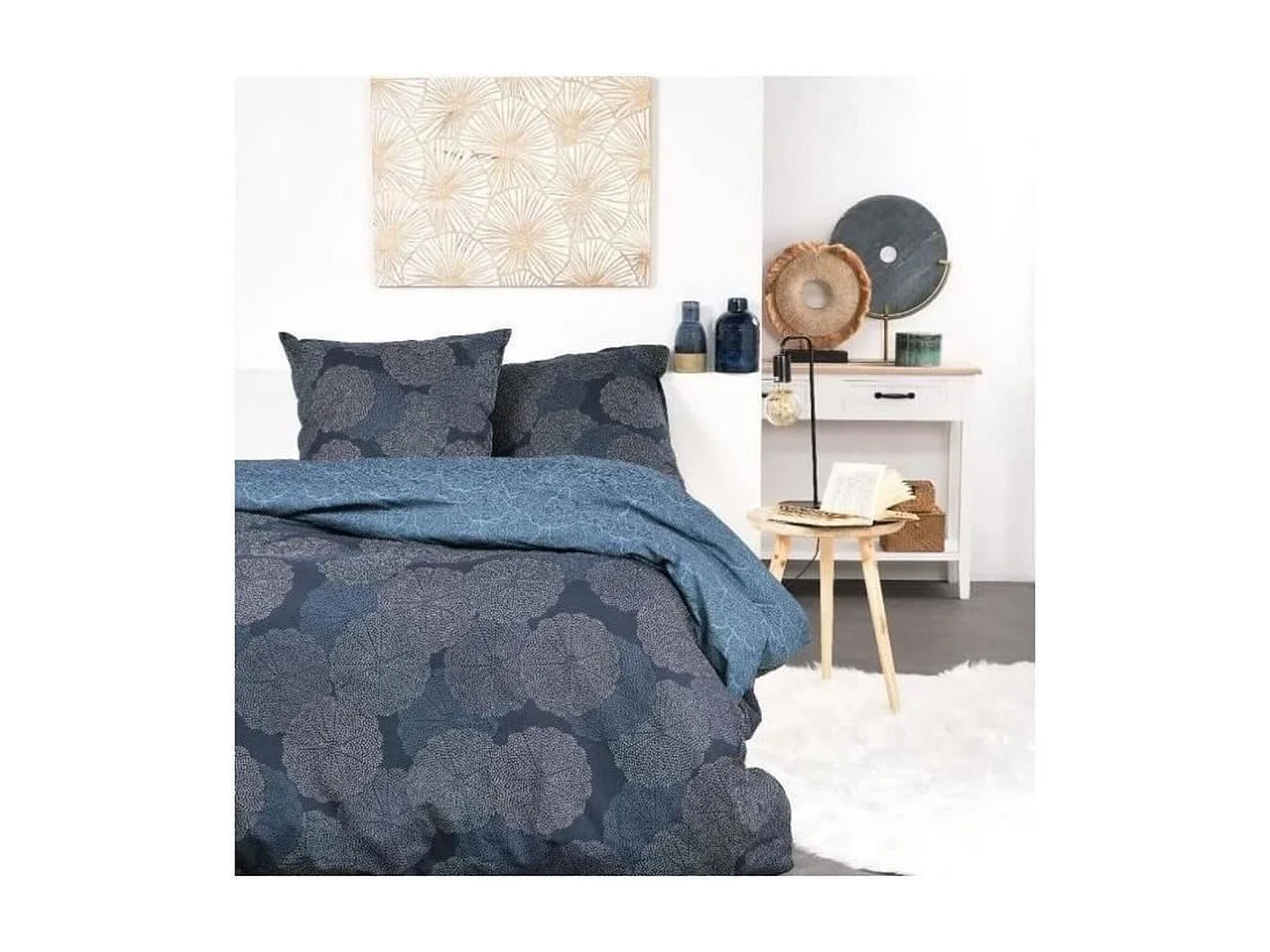 DoppelbettSet – 220 x 240 cm